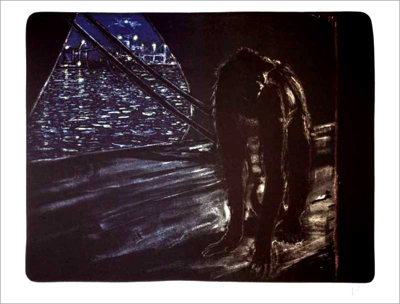 Fernando Aceves Humana