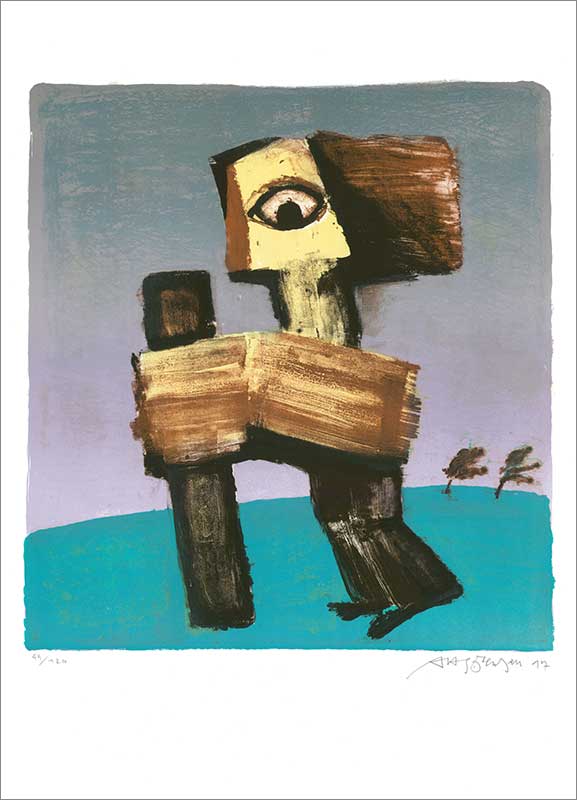 Arne Haugen Sørensen