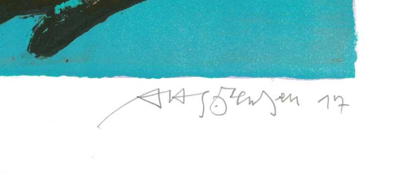 Arne Haugen Sørensen - Image 3