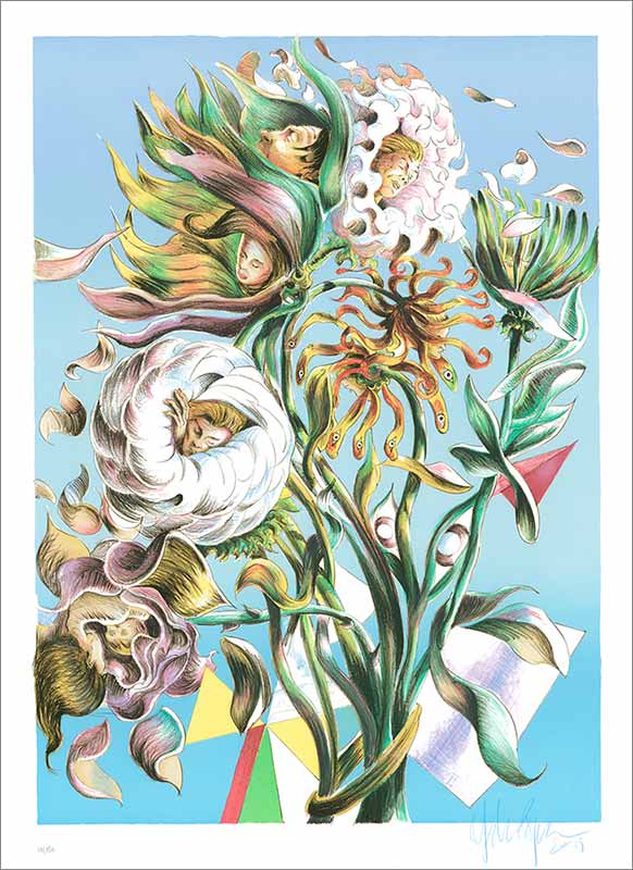 Martin Bigum - Enhver sin stilhed