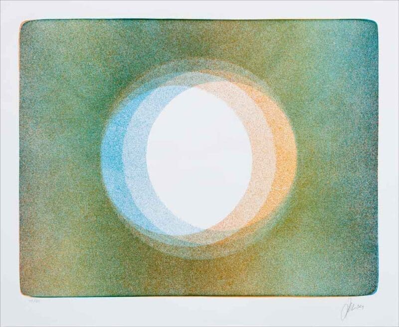 Jaakko Mattila - Tricolor - Image 3