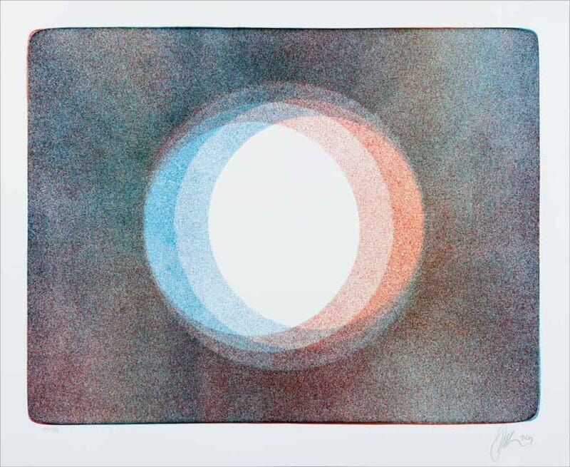 Jaakko Mattila - Tricolor - Image 2