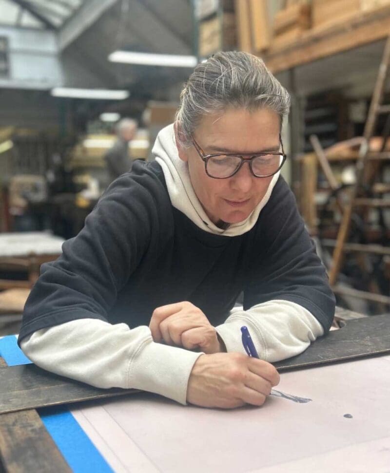 Maria Torp