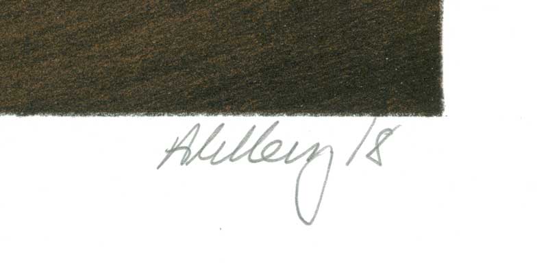 Ole Ahlberg - Sightseeing IV - Image 2