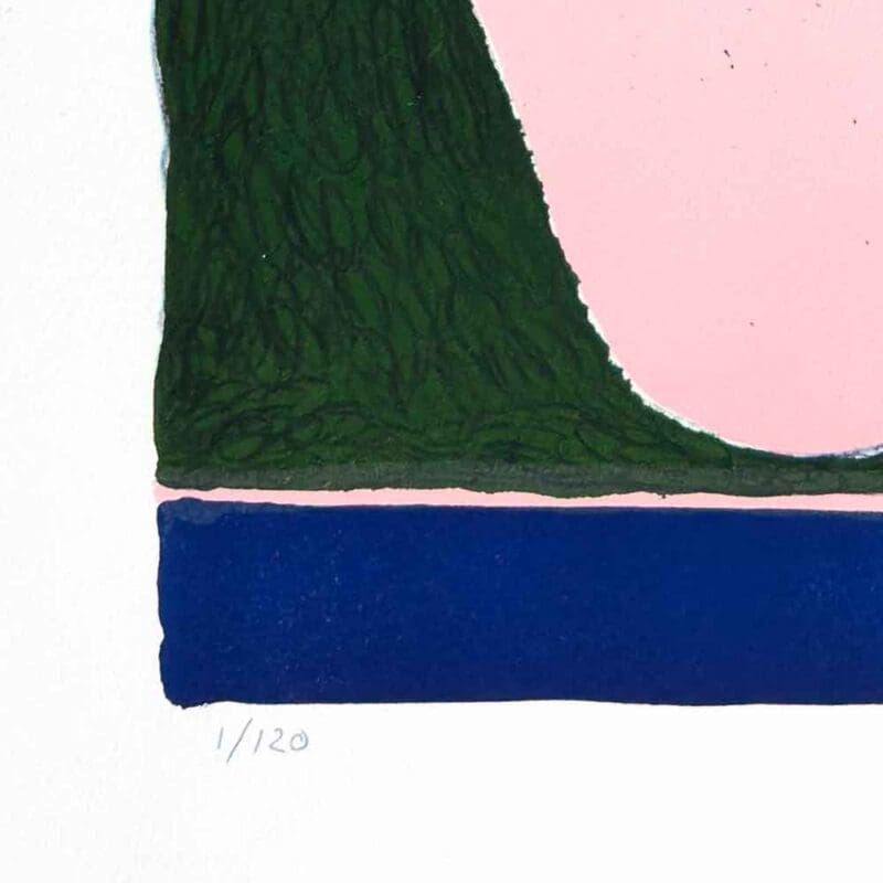 Peter Larsen - La Main - Image 3