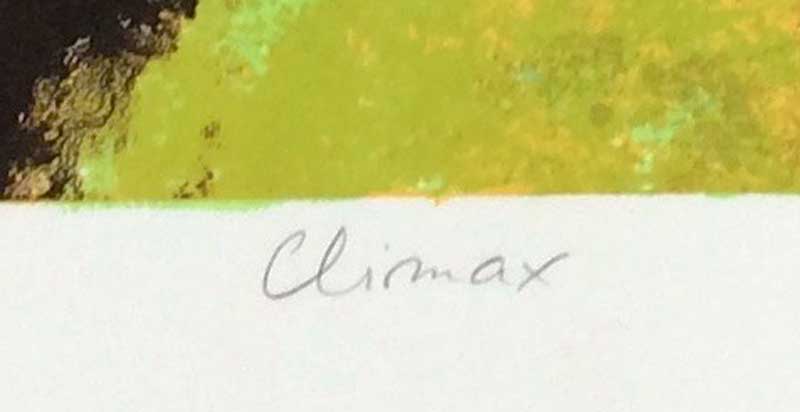 Marie-Dolma Chophel - Climax - Image 2